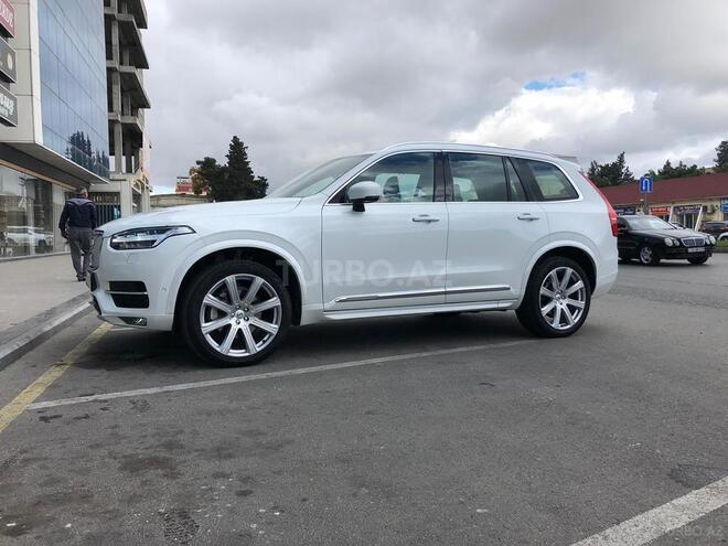 Volvo XC90 2017, 22,380 km - 2.0 l - Bakı