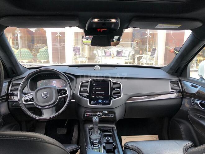 Volvo XC90 2017, 22,380 km - 2.0 l - Bakı