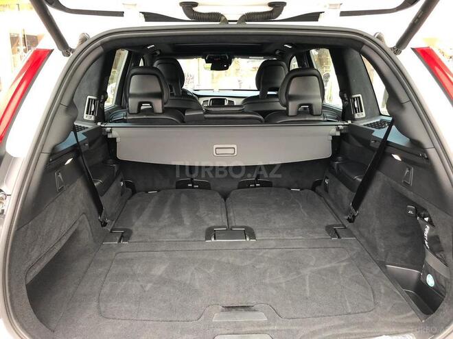 Volvo XC90 2017, 22,380 km - 2.0 l - Bakı