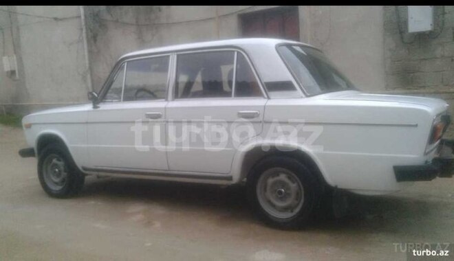 LADA (VAZ) 2106 2004, 85,820 km - 0.2 l - Bakı