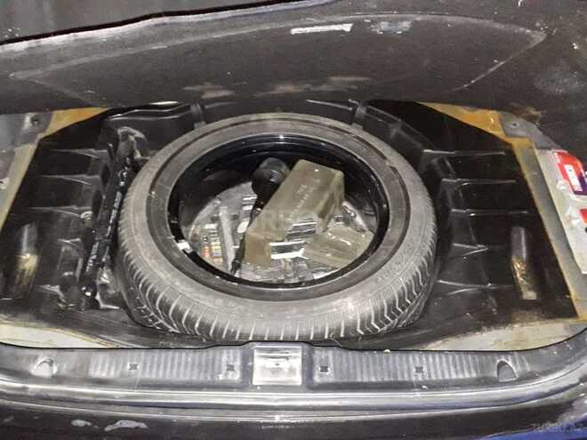 Mercedes S 320 2001, 24,500 km - 3.2 л - Ağcabədi