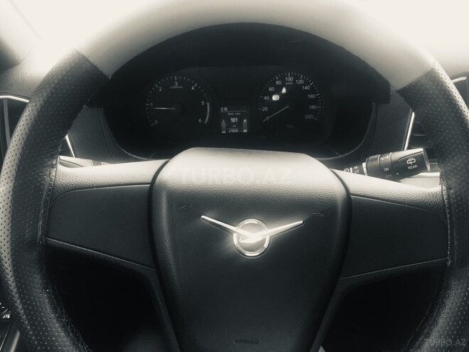 UAZ Patriot 2017, 48,000 km - 2.7 l - Bakı