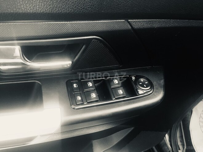 UAZ Patriot 2017, 48,000 km - 2.7 l - Bakı