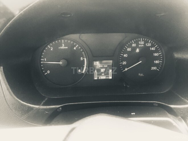 UAZ Patriot 2017, 48,000 km - 2.7 l - Bakı