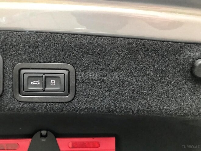 Audi A6 2016, 33,000 km - 2.0 л - Bakı