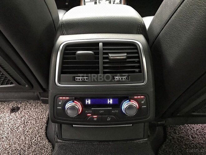 Audi A6 2016, 33,000 km - 2.0 л - Bakı