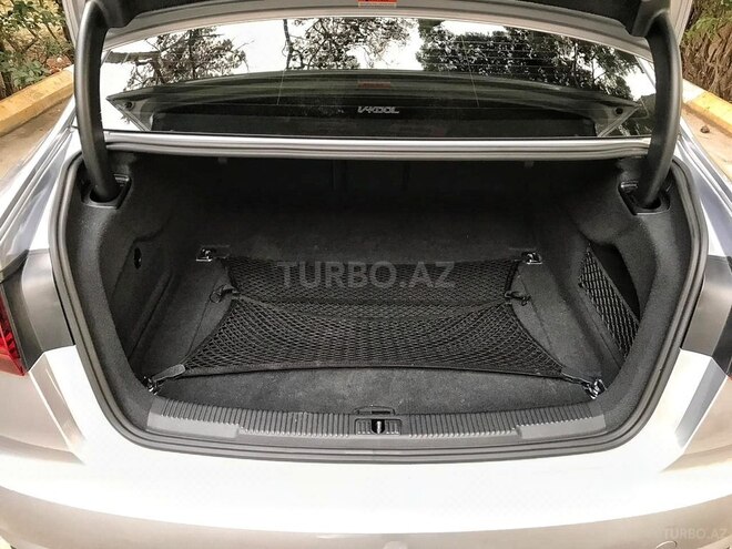 Audi A6 2016, 33,000 km - 2.0 л - Bakı
