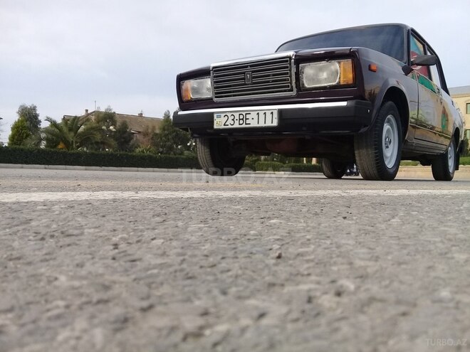 LADA (VAZ) 2107 1999, 209,990 km - 1.6 l - Sumqayıt