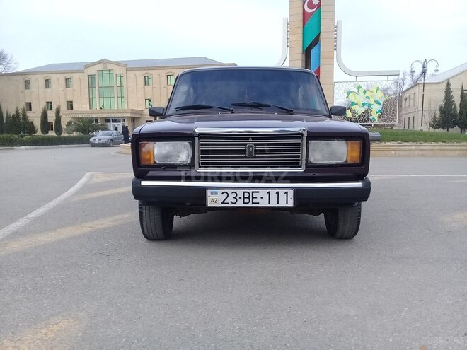 LADA (VAZ) 2107 1999, 209,990 km - 1.6 l - Sumqayıt