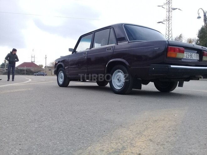 LADA (VAZ) 2107 1999, 209,990 km - 1.6 l - Sumqayıt
