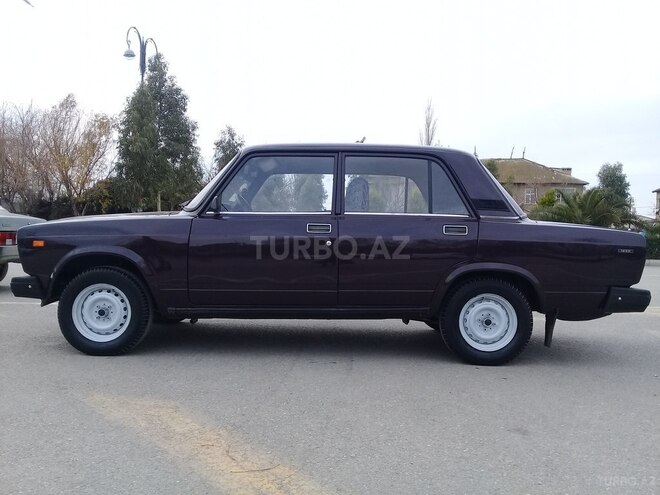 LADA (VAZ) 2107 1999, 209,990 km - 1.6 l - Sumqayıt
