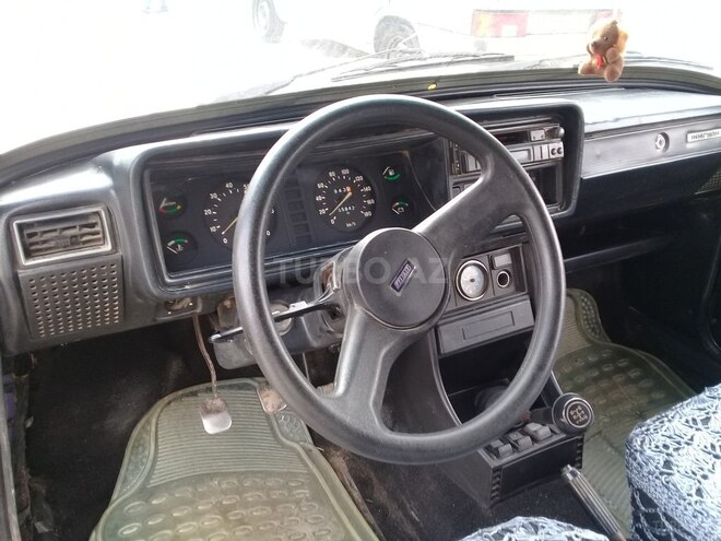 LADA (VAZ) 2107 1999, 209,990 km - 1.6 l - Sumqayıt
