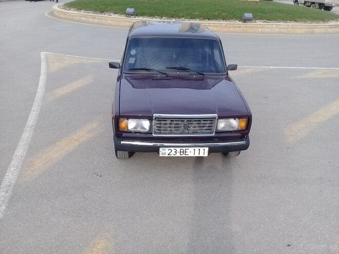 LADA (VAZ) 2107 1999, 209,990 km - 1.6 l - Sumqayıt