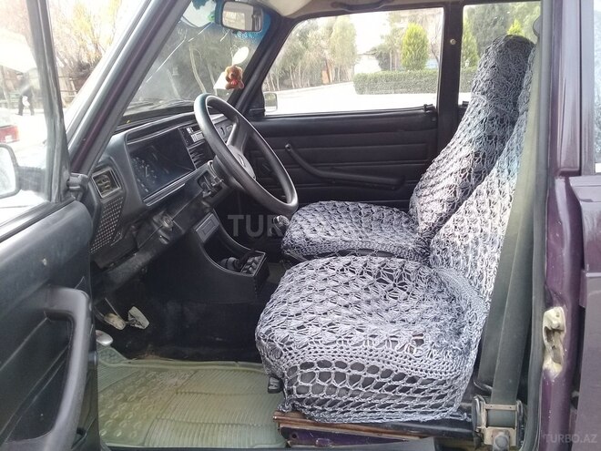 LADA (VAZ) 2107 1999, 209,990 km - 1.6 l - Sumqayıt