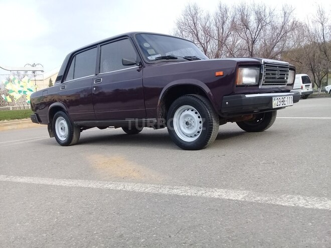 LADA (VAZ) 2107 1999, 209,990 km - 1.6 l - Sumqayıt