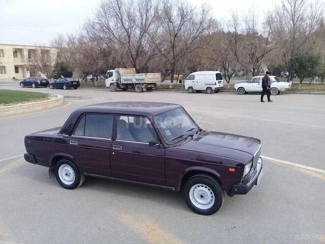 LADA (VAZ) 2107 1999, 209,990 km - 1.6 l - Sumqayıt
