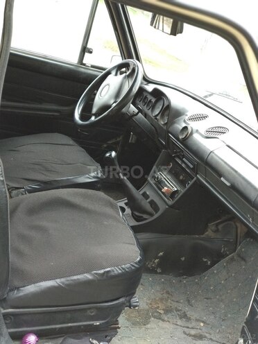 LADA (VAZ) 2106 1995, 22,300 km - 1.5 l - Sumqayıt