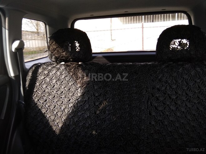 Mitsubishi Airtrek 2002, 19,700 km - 0.2 l - Sumqayıt