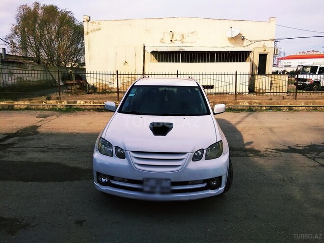 Mitsubishi Airtrek 2002, 19,700 km - 0.2 l - Sumqayıt