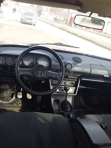 LADA (VAZ) 2106 1996, 100,000 km - 1.5 l - Şabran