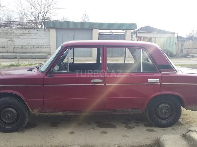 LADA (VAZ) 2106 1996, 100,000 km - 1.5 l - Şabran