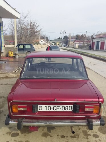 LADA (VAZ) 2106 1996, 100,000 km - 1.5 l - Şabran