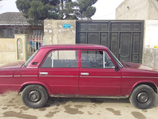 LADA (VAZ) 2106 1996, 100,000 km - 1.5 l - Şabran