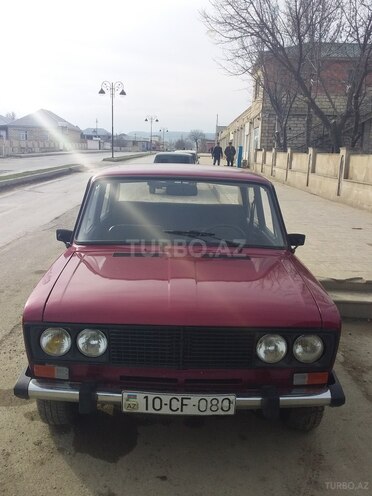 LADA (VAZ) 2106 1996, 100,000 km - 1.5 l - Şabran