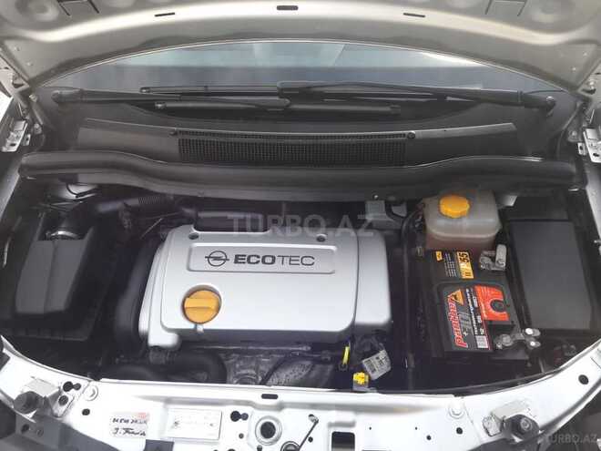 Opel Zafira 2007, 134,000 km - 1.6 л - Qusar