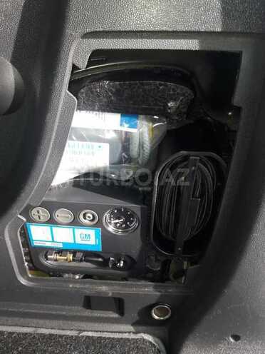 Opel Zafira 2007, 134,000 km - 1.6 л - Qusar