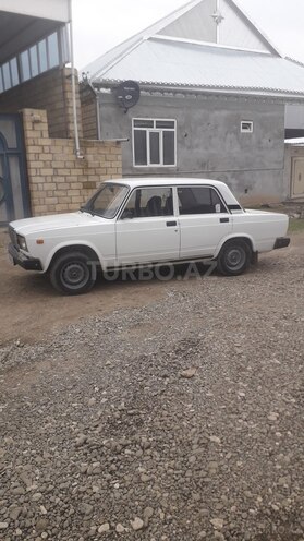 LADA (VAZ) 2107 2011, 96,746 km - 1.6 l - Ağcabədi