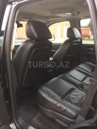 Cadillac Escalade 2008, 135,000 km - 6.2 л - Bakı
