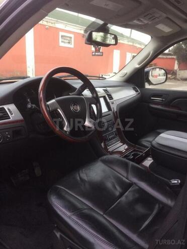 Cadillac Escalade 2008, 135,000 km - 6.2 л - Bakı