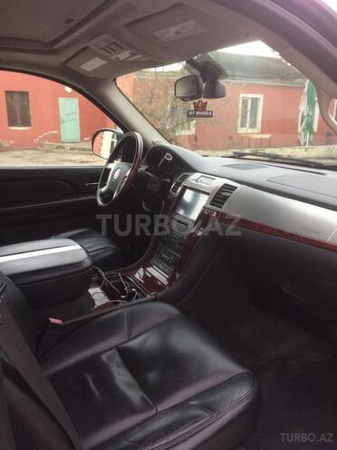 Cadillac Escalade 2008, 135,000 km - 6.2 л - Bakı