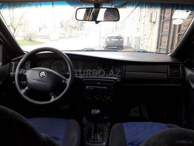 Opel Vectra 1996, 300,000 km - 1.8 l - Bakı