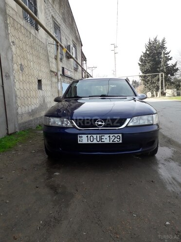Opel Vectra 1996, 300,000 km - 1.8 l - Bakı