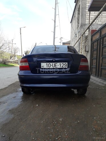 Opel Vectra 1996, 300,000 km - 1.8 l - Bakı