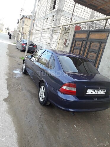 Opel Vectra 1996, 300,000 km - 1.8 l - Bakı
