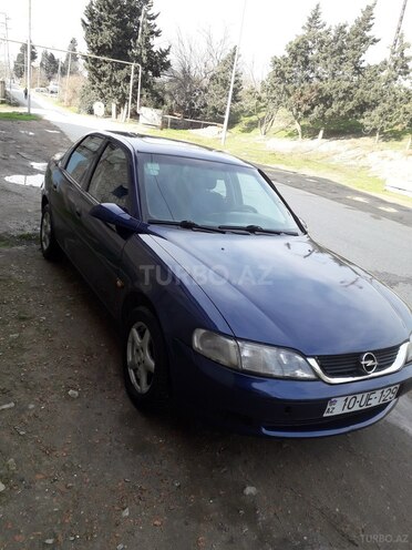 Opel Vectra 1996, 300,000 km - 1.8 l - Bakı