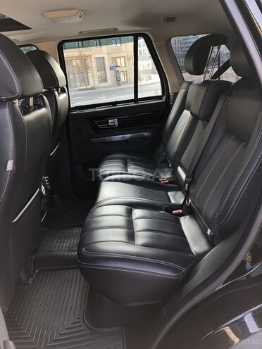 Land Rover RR Sport 2010, 143,000 km - 3.0 l - Bakı