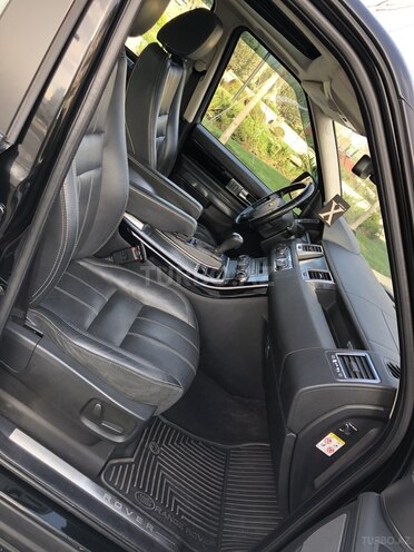 Land Rover RR Sport 2010, 143,000 km - 3.0 l - Bakı