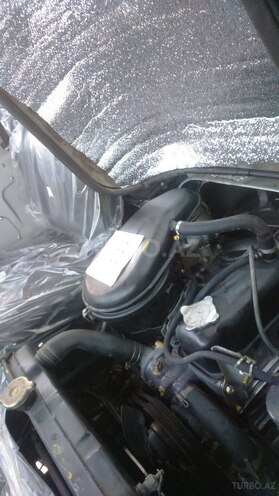 UAZ  2007, 7,300 km - 2.4 l - Sumqayıt