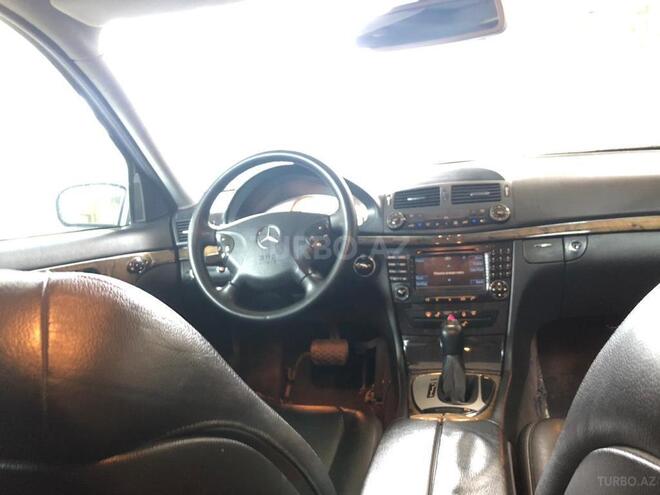 Mercedes E 320 2003, 300,000 km - 3.2 л - Bakı