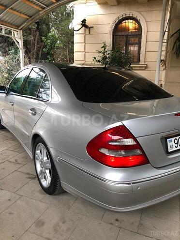 Mercedes E 320 2003, 300,000 km - 3.2 л - Bakı