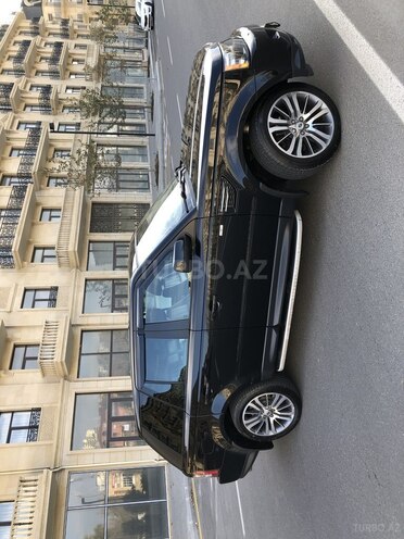 Land Rover RR Sport 2010, 143,000 km - 3.0 l - Bakı
