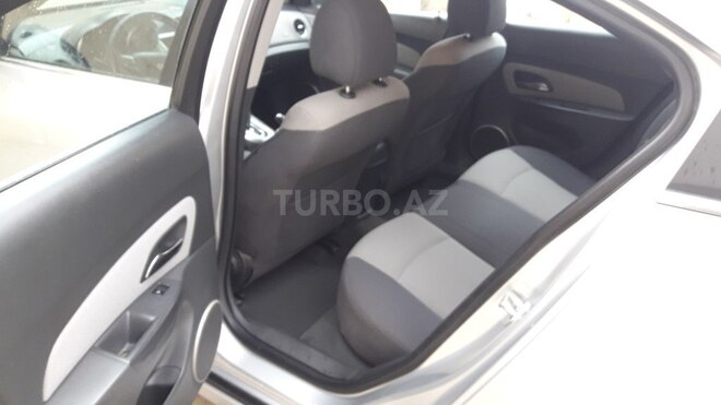 Chevrolet Cruze 2010, 181,000 km - 1.8 l - Bakı