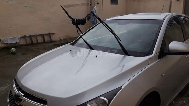 Chevrolet Cruze 2010, 181,000 km - 1.8 l - Bakı