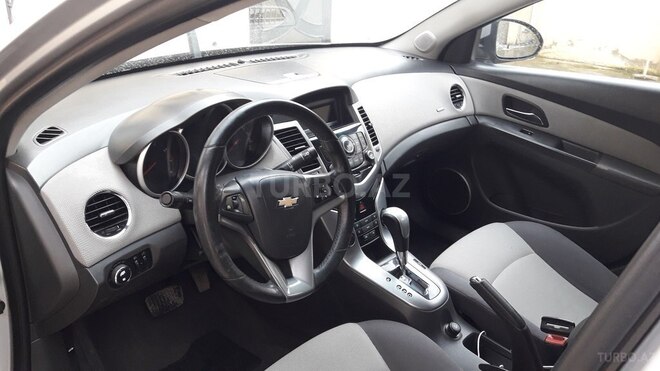 Chevrolet Cruze 2010, 181,000 km - 1.8 l - Bakı