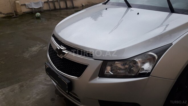 Chevrolet Cruze 2010, 181,000 km - 1.8 l - Bakı