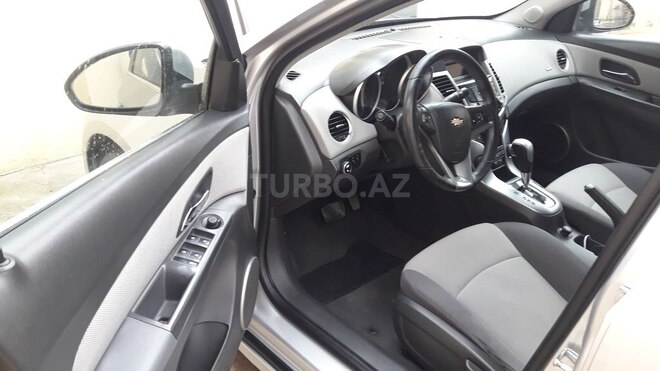 Chevrolet Cruze 2010, 181,000 km - 1.8 l - Bakı
